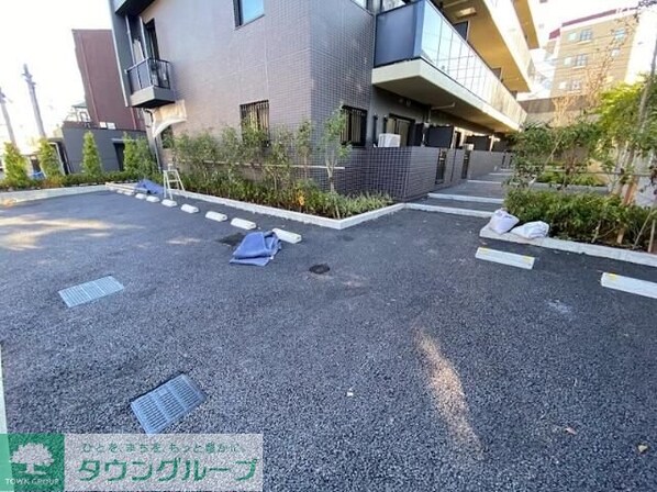 SYMPHONY PARKの物件内観写真